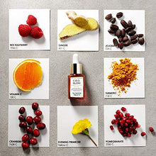 Load image into Gallery viewer, Sunday Riley C.E.O. Glow Vitamin C &amp; Turmeric Face Oil, 0.5 Fl Oz
