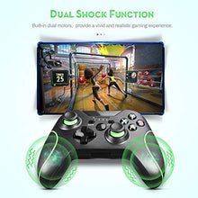 Load image into Gallery viewer, Xbox One Controller, VOYEE Wireless Controller Enhanced Gamepad for Microsoft Xbox One/One S/One X/One Elite/PC Windows 10 - Black
