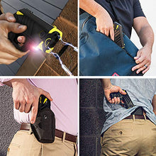 Load image into Gallery viewer, TASER Pulse+ Self-Defense Tool with Noonlight Integration (Black)
