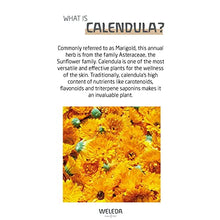 Load image into Gallery viewer, Weleda Baby Diaper Cream, 2.8 (8813), Calendula, Calendula, 2.9 Oz
