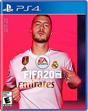 Load image into Gallery viewer, FIFA 20 Standard Edition - PlayStation 4
