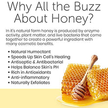 Load image into Gallery viewer, Perlier Sweet Honey Miel Shower &amp; Bath Cream - Nourishing &amp; Soothing Luxury Bath Cream Made With 100% Organic Italian Honey For Deep Moisturization And Hydration (33.8 Fluid Oz.)
