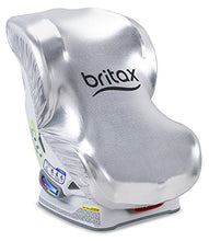 Load image into Gallery viewer, Britax Car Seat Sun Shield | UV Protection Keeps Car Seat Cool + Easy Install and Removal
