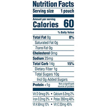 Load image into Gallery viewer, Gerber Organic Baby Food Pouches, 2nd Foods for Sitter, Veggie Power, Pumpkin Banana Carrot, 3.5 Ounce (Pack of 12)
