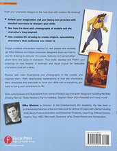 Load image into Gallery viewer, Force: Character Design from Life Drawing (Force Drawing Series)
