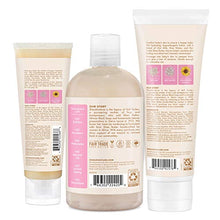 Load image into Gallery viewer, SheaMoisture Baby Gift Set Perfect For New Moms Oat Milk &amp; Rice Water Hypoallergenic

