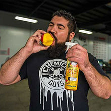 Load image into Gallery viewer, Chemical Guys AIR22616 Air Freshener &amp; Odor Neutralizer (Mangocello Mango Lemon Fusion), 16 fl. oz
