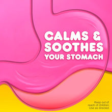 Load image into Gallery viewer, Pepto Bismol Chews, Upset Stomach Relief, Bismuth Subsalicylate, Multi-Symptom Relief of Gas, Nausea, Heartburn, Indigestion, Upset Stomach, Diarrhea 24 Chews (Pack of 3)
