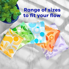 Load image into Gallery viewer, Always Ultra Thin, Feminine Pads For Women, Size 2 Long Super Absorbency, With Wings, Unscented, 126 Count
