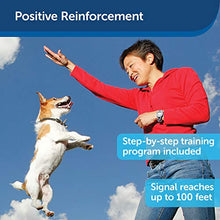Load image into Gallery viewer, PetSafe Treat &amp; Train Manners Minder Remote Reward Dog Trainer
