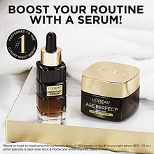 Load image into Gallery viewer, L'Oreal Paris Age Perfect Cell Renewal Anti-Aging Day Moisturizer SPF 25, Antioxidant Recovery Complex, Smooth Wrinkles, Firmer, Radiant, Younger Looking Skin, Dermatologist Tested, 1.7 Oz
