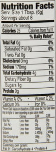 JFC Kimchi Furikake, 1.7-Ounce