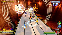 Load image into Gallery viewer, Kingdom Hearts Melody of Memory - PlayStation 4
