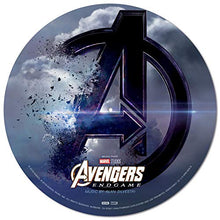 Load image into Gallery viewer, Avengers: Endgame [Picture Disc]
