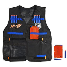 Load image into Gallery viewer, Nerf Official: N-Strike Elite Series Tactical Vest (Amazon Exclusive)
