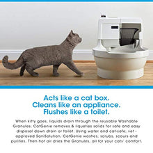 Load image into Gallery viewer, CatGenie A.I. Self-Washing Cat Box
