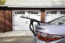 Load image into Gallery viewer, Schwinn Car Bike Rack, Hitch or Trunk Mount, 2 Bike
