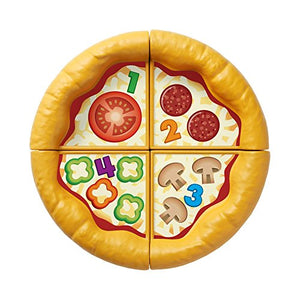 LeapFrog Number Lovin' Oven, Teal