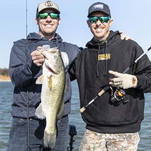 Load image into Gallery viewer, Catch Co Googan Squad Bass Fishing Mondo Kit PRO | Googan Squad Mini Banger, Zinger, Grass Hero, Filthy Frog, Saucy Swimmer, and Necko Sun Mask
