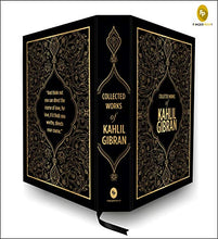 Load image into Gallery viewer, Collected Works Of Kahlil Gibran
