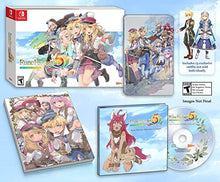 Load image into Gallery viewer, Rune Factory 5 Earthmate Edition - Nintendo Switch

