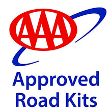 Load image into Gallery viewer, Lifeline 4285AAA AAA Approved Roadside Kit, Emergency Traveler Kit (103 Pieces)

