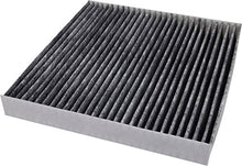 Load image into Gallery viewer, FRAM Fresh Breeze Cabin Air Filter with Arm &amp; Hammer Baking Soda, CF10134 for Honda Vehicles, Package may vary , white
