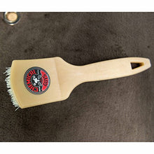 Load image into Gallery viewer, Chemical Guys ACCG25 Induro 7 Heavy Duty Nifty Interior Carpet/Upholstery Detailing Brush
