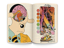 Load image into Gallery viewer, Brian Blomerth&#39;s Bicycle Day
