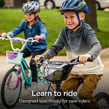 Load image into Gallery viewer, Schwinn Koen Boys Bike for Toddlers and Kids, 20-Inch Wheels, Blue
