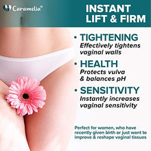Load image into Gallery viewer, ALL-NATURAL &amp; EFFECTIVE - Made in USA - - Lifting &amp; Firming Women Tightening Cream - Tightening Products for Women's Health
