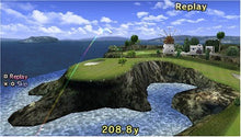 Load image into Gallery viewer, Hot Shots Golf: Open Tee 2 (#) /PSP
