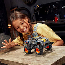 Load image into Gallery viewer, LEGO Technic Monster Jam Max-D 42119 Model Building Kit for Boys and Girls Who Love Monster Truck Toys, New 2021 (230 Pieces)

