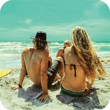 Load image into Gallery viewer, Sun Bum Original Scent SPF 30 Sunscreen Lotion | Vegan and Reef Friendly (Octinoxate &amp; Oxybenzone Free) Broad Spectrum Moisturizing UVA/UVB Sunscreen with Vitamin E | 8 oz

