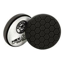 Load image into Gallery viewer, Chemical Guys BUF_HEXKITS_8 Hex-Logic Buffing Pad Kit, 6.5&quot;, 8 Items

