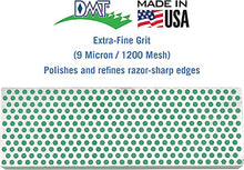 Load image into Gallery viewer, Diamond Machine Technology (DMT) 3-6-in. Diamond Whetstone Models Sharpener in Hard Wood Box (W6EFC)
