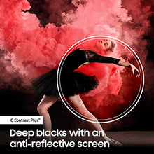 Load image into Gallery viewer, Samsung QN75Q7FN FLAT 75” QLED 4K UHD 7 Series Smart TV 2018
