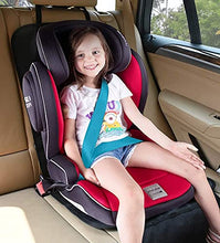 Load image into Gallery viewer, Car Seat Protector, MHO+All 2 Pack Auto Car Seat Protectors for Child Baby Car Seats - Large CarSeat Sit Savers Mat with Waterproof 600D Fabric &amp; 2 Storage Pockets, Crash Test Approved
