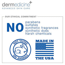 Load image into Gallery viewer, Retinol Vitamin C Collagen | Super Charged Anti-Aging Serum for Face | Pharmaceutical Grade Quality | Helps Smooth &amp; Plump Fine Lines &amp; Wrinkles &amp; Brightens for Younger Skin | 1 fl oz / 30 ml
