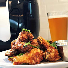 Load image into Gallery viewer, Ergo Chef USA MY AIR FRYER 5.8-Quarts Electric Air Fryer XL 1700 WATTS
