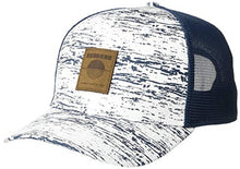 Load image into Gallery viewer, adidas Golf Golf Men's Printed Trucker Hat, White, One Size Fits Most
