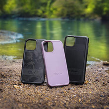 Load image into Gallery viewer, CASE-MATE PELICAN - PROTECTOR Series - Case for iPhone 12 Pro Max (5G) - 15 ft Drop Protection - 6.7 Inch - Black
