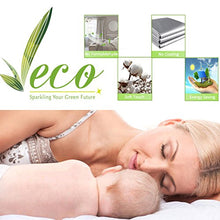 Load image into Gallery viewer, NICETOWN Holiday Decor Thermal Insulated Solid Grommet Blackout Curtains/Drapes for Living Room on Christmas &amp; Thanksgiving (1 Pair, 42 by 63 inches, Burgundy Red)
