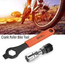 Load image into Gallery viewer, Bicycle Repair Bag &amp; Bicycle Tire Pump, Home Bike Tool Portable Patches Fixes, Fixe, Inflator, Maintenance For Camping Travel Essentials Tool Bag Bike Repair Tool Kit Safety Emergency All In One Tool
