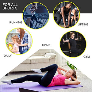 Junlan Sauna Suit for Women Sweat Sauna Pants Weight Loss Jacket Gym Workout Vest Sweat Suits for Women (Black Jacket, XX-Large)