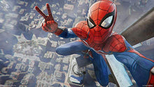 Load image into Gallery viewer, Marvel&#39;s Spider-Man: Game of The Year Edition - PlayStation 4
