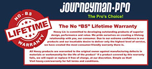 15A Weatherproof Outdoor Power Outlet by Journeyman-Pro 15 Amp 125 Volt NEMA 5-15R Receptacle Kit with Integrated 20" Extension Cord + Waterproof Rubber Cover (GCR1-WHITE)