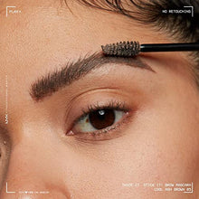 Load image into Gallery viewer, NYX PROFESSIONAL MAKEUP Thick It Stick It Thickening Brow Mascara, Eyebrow Gel - Cool Ash Brown

