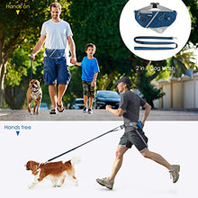 Load image into Gallery viewer, PETNANNY Pet Grooming Hammock Harness- Dog Leash - Airtag Dog Collar
