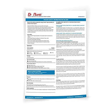 Load image into Gallery viewer, Dr. Numb 4% Lidocaine Topical Anesthetic Numbing Cream for Pain Relief, Maximum Strength with Vitamin E for Real Time Relieves of Local Discomfort, Itching, Pain, Soreness or Burning - 30g
